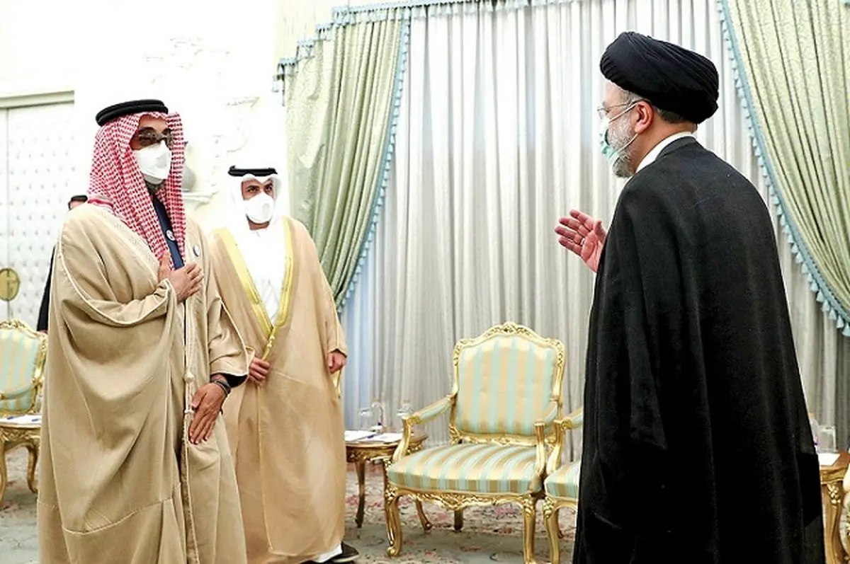 پشت پرده سفر مقام اماراتی به ایران | امید امارات به احیای برجام