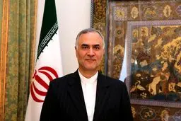 ایران تجاوز مجدد آمریکا و انگلیس به یمن را محکوم کرد