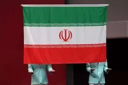اعلام اسامی شهدای ورزشکار طی حملات اسرائیل 