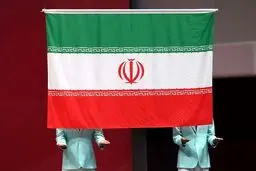 اعلام اسامی شهدای ورزشکار طی حملات اسرائیل 