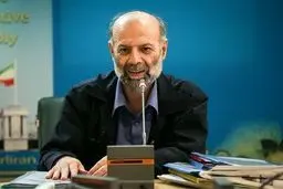 عزم محجوب برای رفتن به وزارت کار  