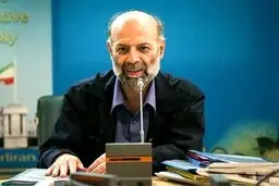 عزم محجوب برای رفتن به وزارت کار  
