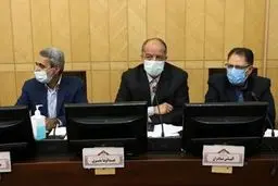 تصاویر عباس عراقچی در جلسه کمیسیون امنیت ملی و سیاست خارجی مجلس