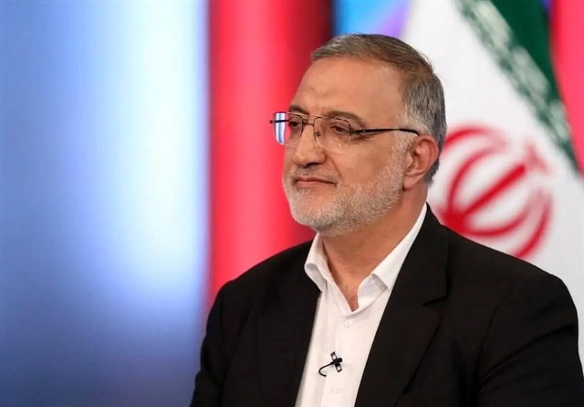 زاکانی: چیزی به نام حجاب‌بان نداریم 