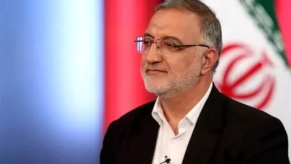 نحوه اصابت مستقیم موشک به منزل آیت الله سید مجتبی خامنه‌ای 
