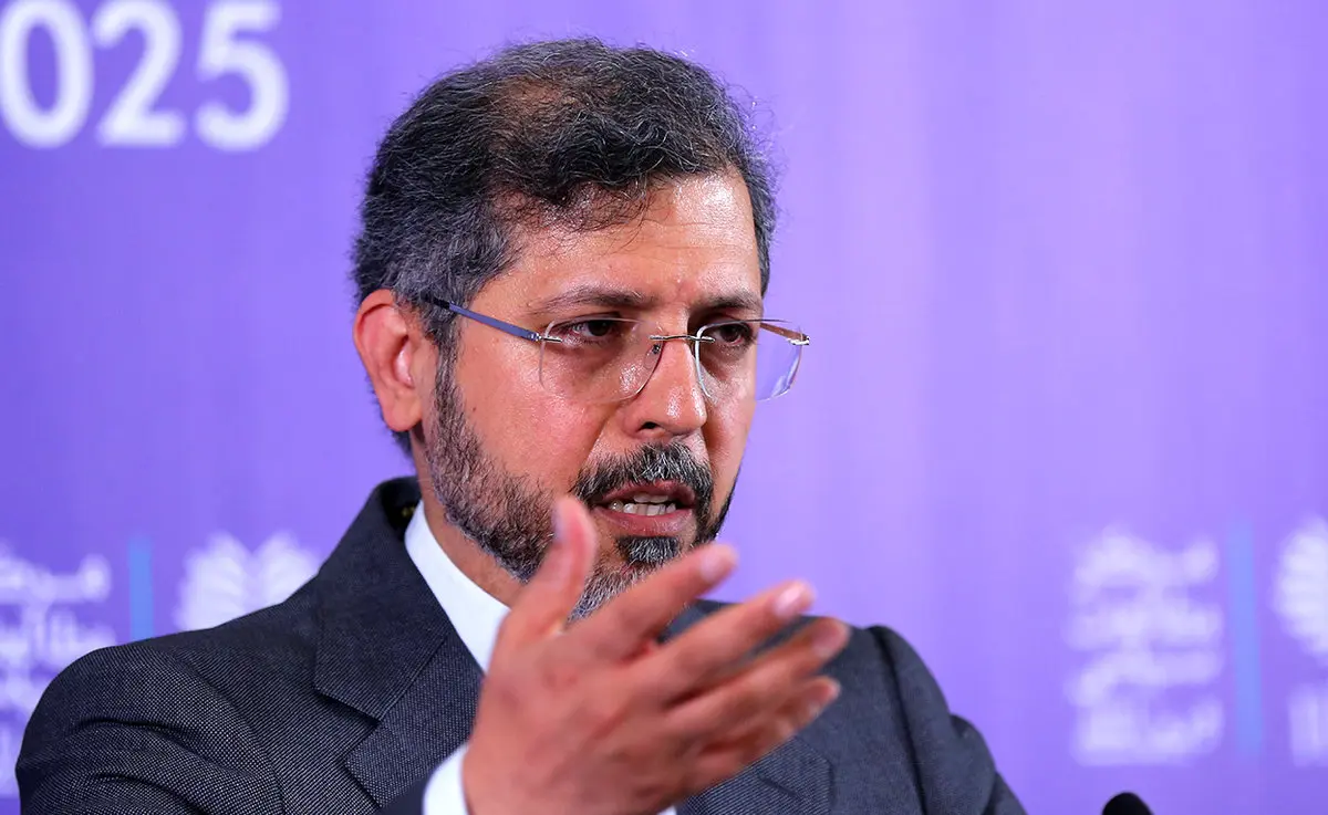 مذاکرات ایران و آمریکا جدی است