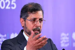 مذاکرات ایران و آمریکا جدی است