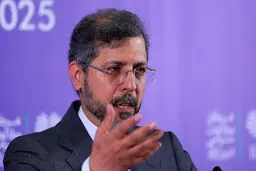 مذاکرات ایران و آمریکا جدی است