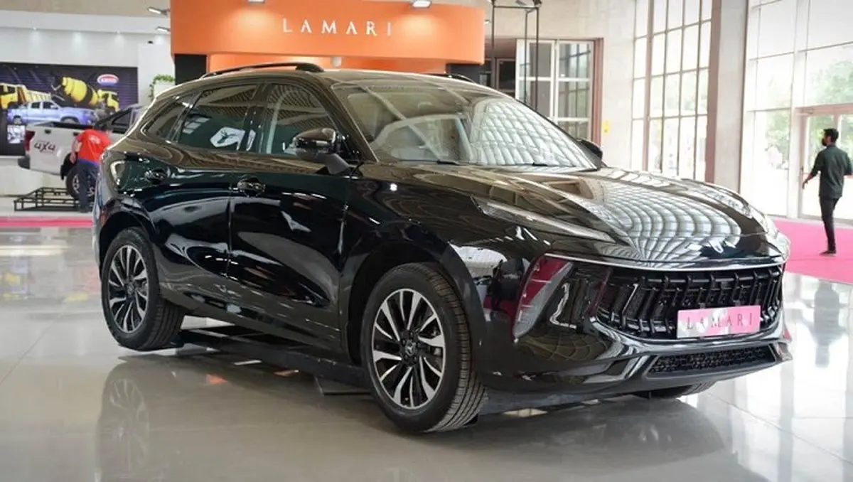 فروش فوق العاده لاماری ایما با دو سوم قیمت به مناسبت عید نوروز | بدون قرعه کشی و به صورت اقساطی صاحب لاماری ایما شوید+تحویل 30 روزه