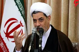 روحانی سرشناس کرونا گرفت + عکس

