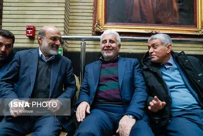 محمد شریعتمداری