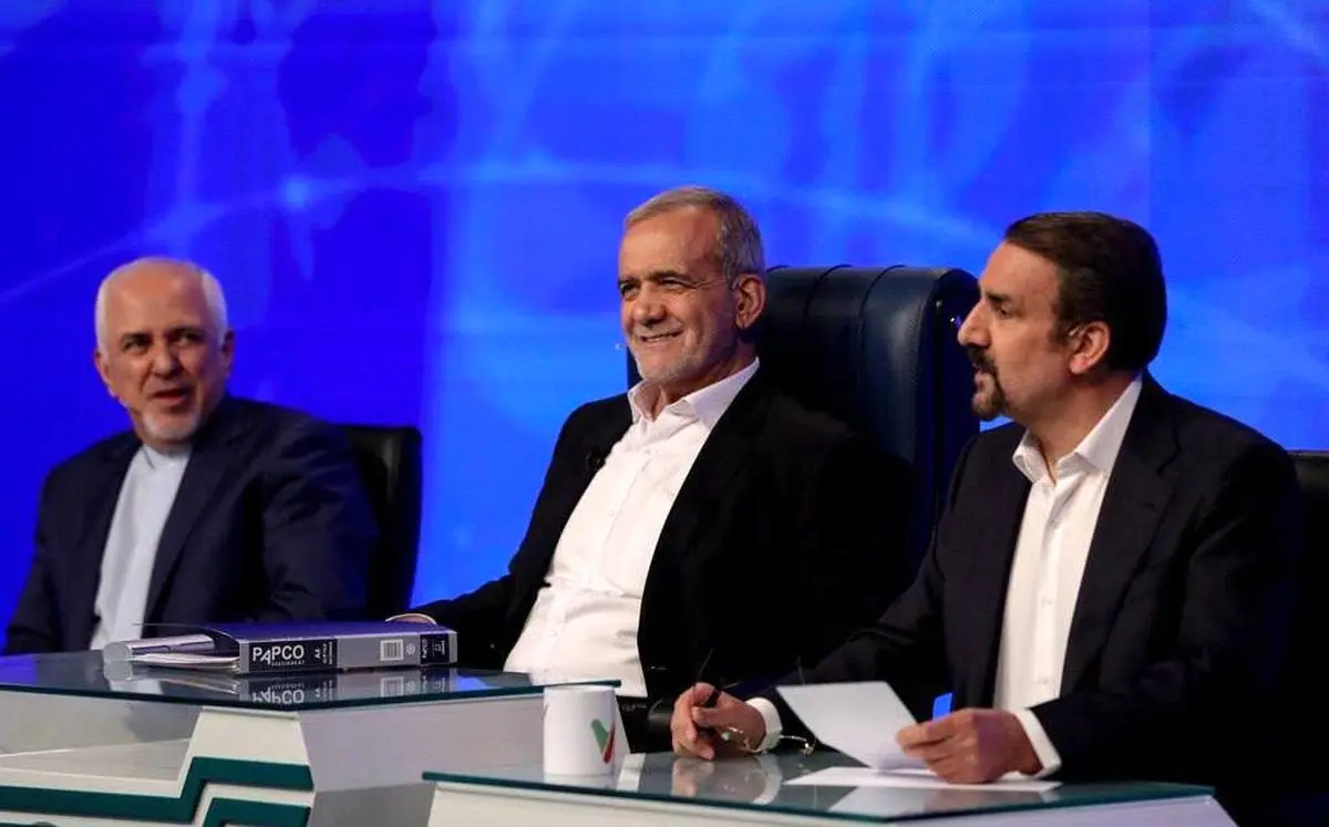 افشاگری سنایی: گفتند ظریف را کنار بگذارید؛ او وطن پرست بود