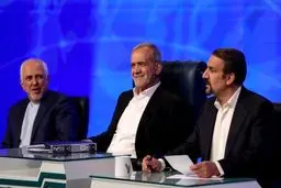 افشاگری سنایی: گفتند ظریف را کنار بگذارید؛ او وطن پرست بود