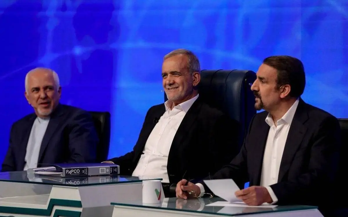 افشاگری سنایی: گفتند ظریف را کنار بگذارید؛ او وطن پرست بود