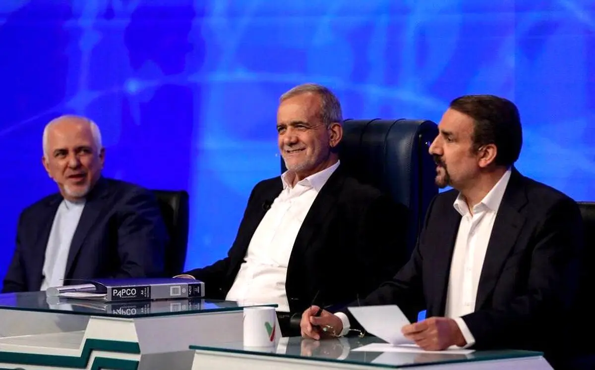 افشاگری سنایی: گفتند ظریف را کنار بگذارید؛ او وطن پرست بود