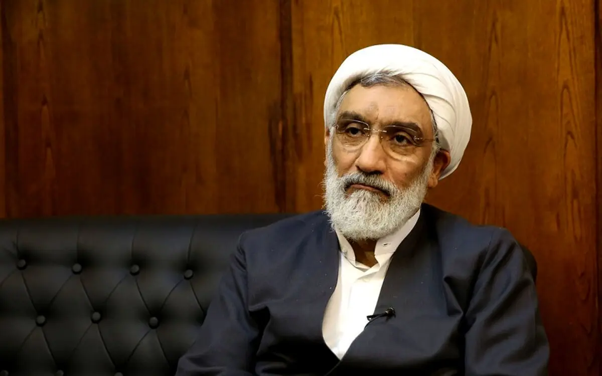 حجت الاسلام پورمحمدی: با فضای نه‌چندان مطلوب انتخاباتی مواجهیم