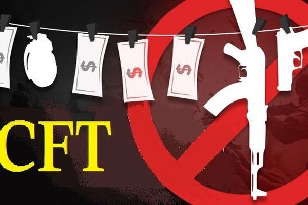  CFT رسما ابلاغ شد