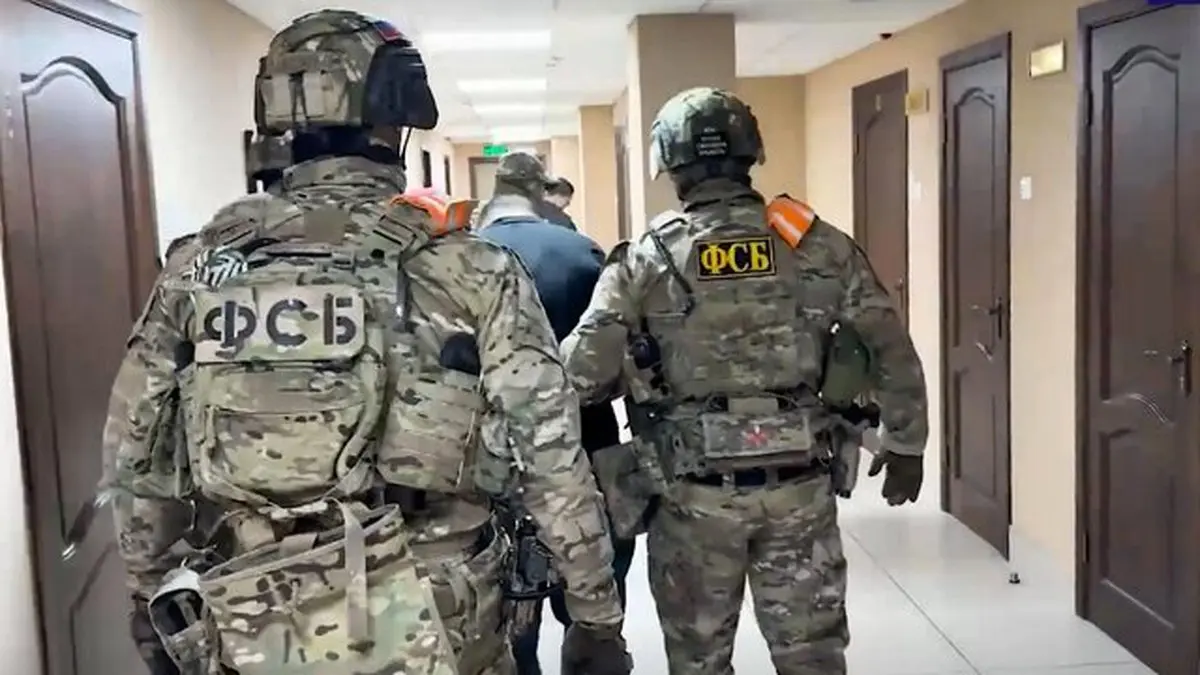 جزئیات بمبگذاری در روسیه