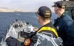 نیروی دریایی آمریکا در باتلاق لجستیک فرو رفته