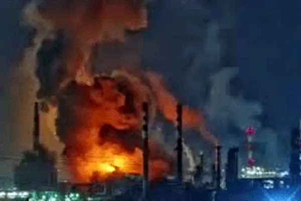 نقاط حیاتی اسرائیل در تیررس موشک های ایران