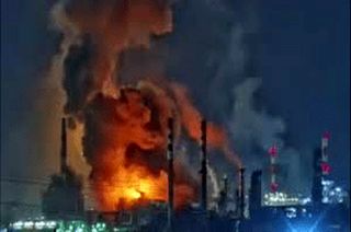 اماکن حیاتی اسرائیل در تیررس موشک های ایران