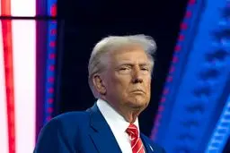 نقش «مردسالاری افراطی» تیم ترامپ در حمله به ایران