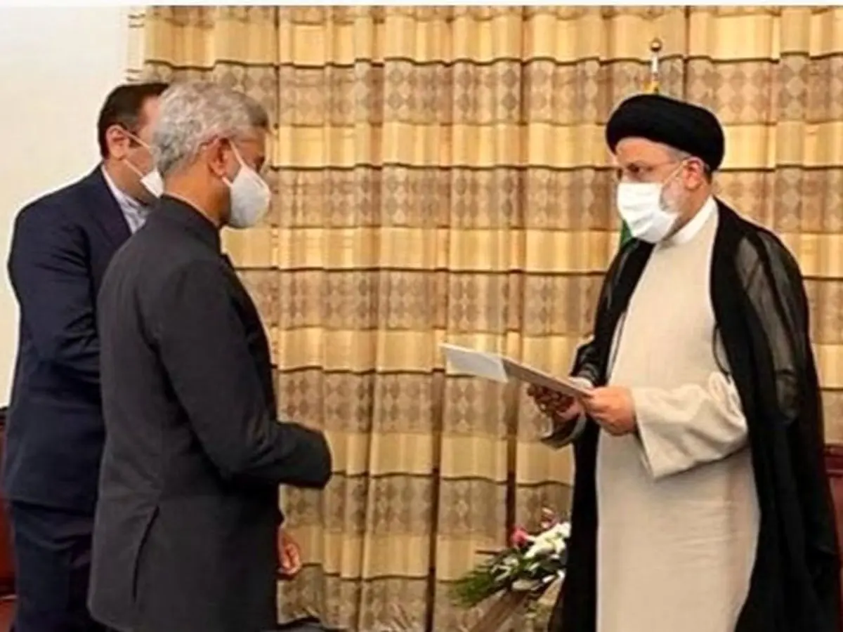 چرا هند اصرار دارد به ایران نزدیک شود؟