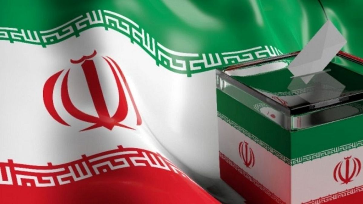 رفراندوم پنهان انتخابات ریاست جمهوری