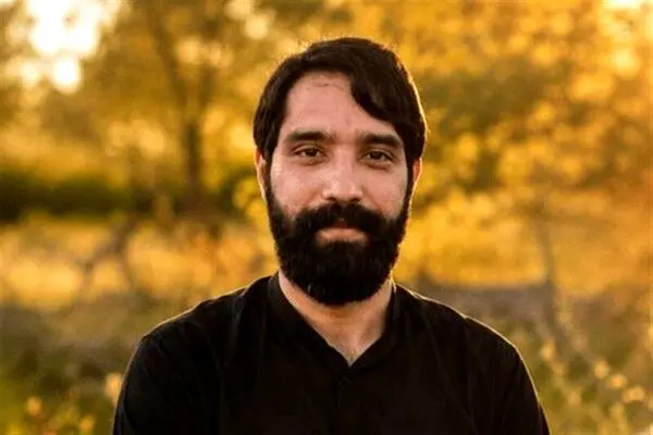 ویدئوی حمیدرضا رجب‌زاده مداح مقتول