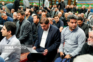 ختم محمد ناطق نوری 