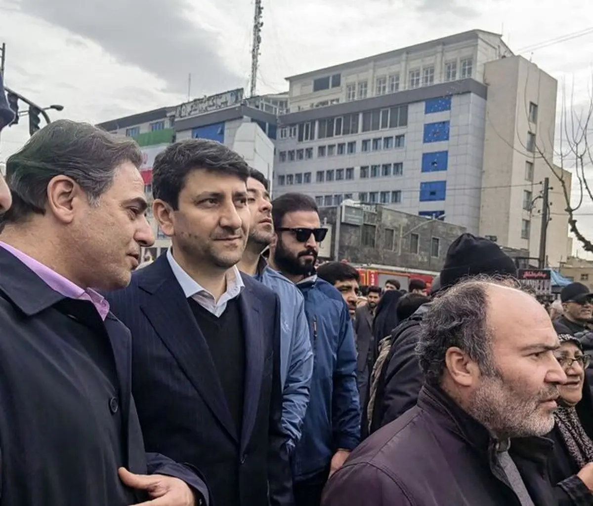 وزیر ارتباطات: مردم ما مطالبات به‌حقی دارند