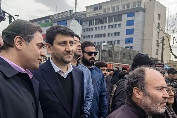 وزیر ارتباطات: مردم ما مطالبات به‌حقی دارند