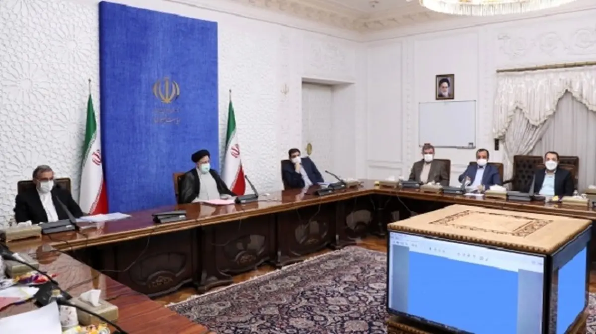 ماموریت ویژه رئیسی به وزارت جهاد کشاورزی + جزئیات