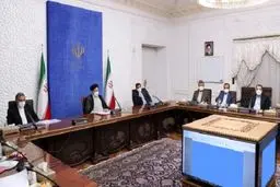 ماموریت ویژه رئیسی به وزارت جهاد کشاورزی + جزئیات