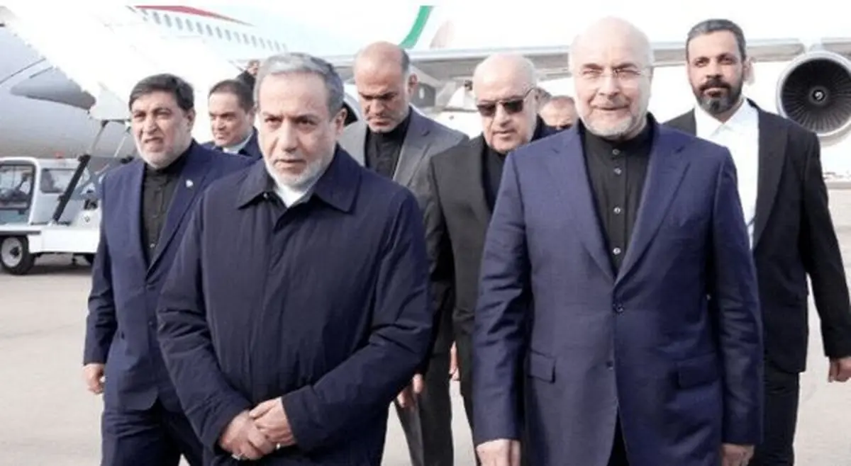 آزاد سازی ۱۲ میلیارد دلار برای تضمین روند توافق است