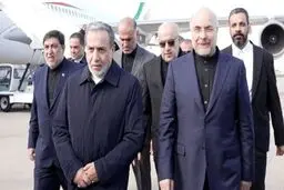 آزاد سازی ۱۲ میلیارد دلار برای تضمین روند توافق است