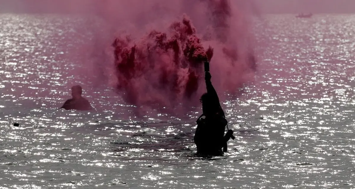 توان آفندی نزاجا در انهدام گروهک‌های تروریستی ارزیابی شد  