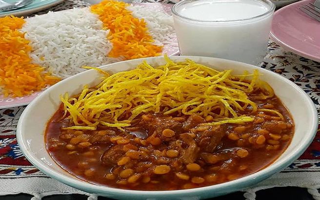 با این طرز تهیه قیمه همه را دیوانه کن | این معجون رو به قیمه اضافه کن تا خوشمزه‌ترین خورش دنیا رو بپزی