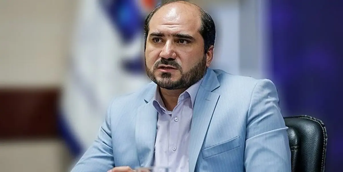 پاسخ معاون رئیسی به رسانه‌ غربی که نوشته‌ بود مسئولان این روزها در پناهگاه هستند!
