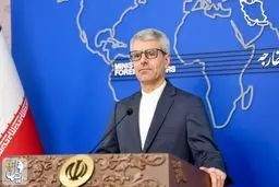 آخرین وضعیت مذاکره با آمریکا به روایت سخنگوی وزارت خارحه