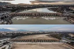 خبر بد برای کشاورزان تهرانی!