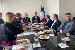 شرط غیرمنطقی اروپا برای هل دادن ایران به مذاکره با آمریکا