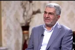 تمجید سیاستمدار اهل سنت عراق از ایران و طوفان الاقصی