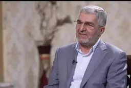 تمجید سیاستمدار اهل سنت عراق از ایران و طوفان الاقصی