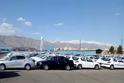سورپرایز خودروسازان برای طرح فروش خودرو به مناسبت عید فطر