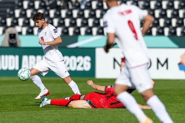 امیدهای ایران از جام ملت‌های آسیا حذف شدند