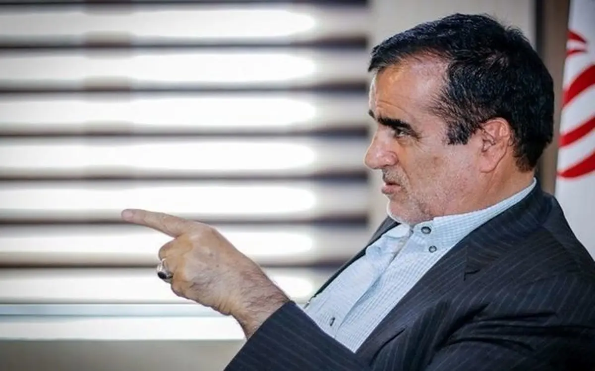 سیاست دولت «جلو برویم ببینم چه می‌شود» است!