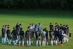 سورپرایز تلخ بازیکن ایران پس از جام جهانی