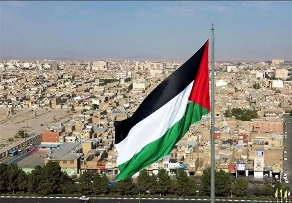 اسامی اداره کنندگان غزه نهایی شد