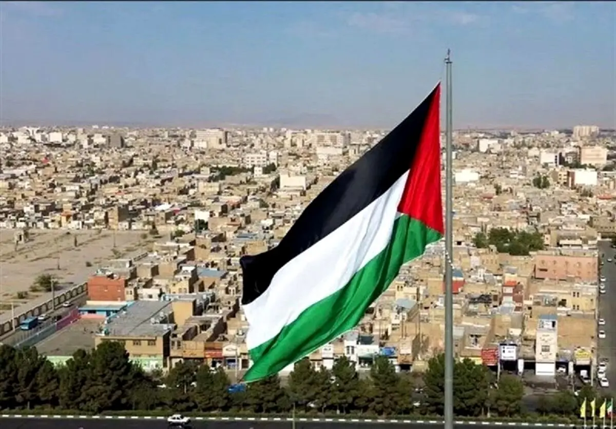 واکنش گروههای فلسطینی به حمله آمریکا به ونزوئلا